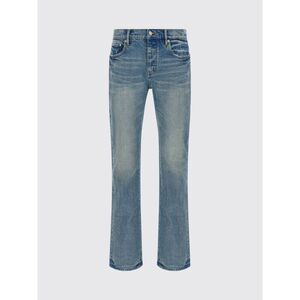 Purple Jeans Men Blue